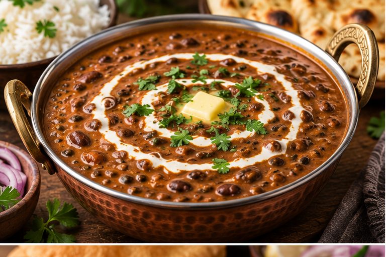 Dal Makhani
