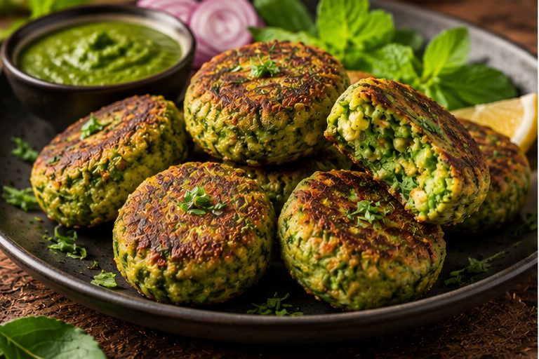 Hara Bhara Kabab
