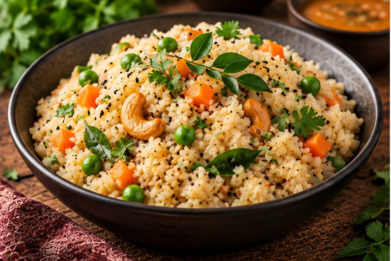 Upma